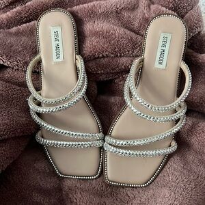 Steve Madden sandals